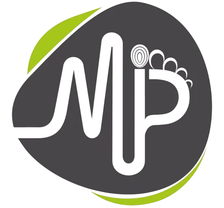 Mi Podólogo Logo